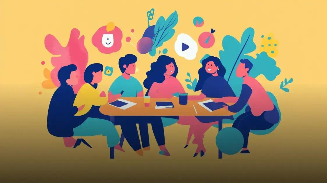 Storytelling em vendas: como contar histórias que encantam e vendem