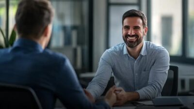 Técnicas de fechamento que aumentam suas vendas e encantam clientes