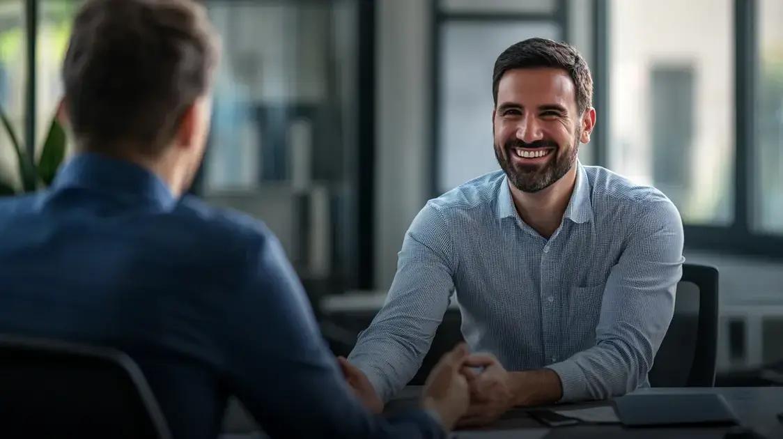 Técnicas de fechamento que aumentam suas vendas e encantam clientes