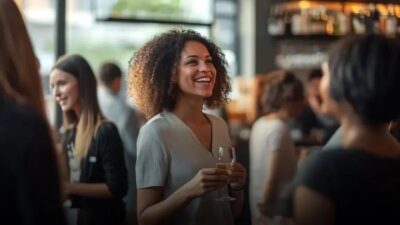 Participação em eventos: como aproveitar ao máximo essas oportunidades
