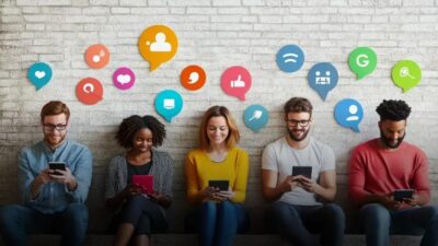 Venda social: como transformar seu potencial em resultados imediatos