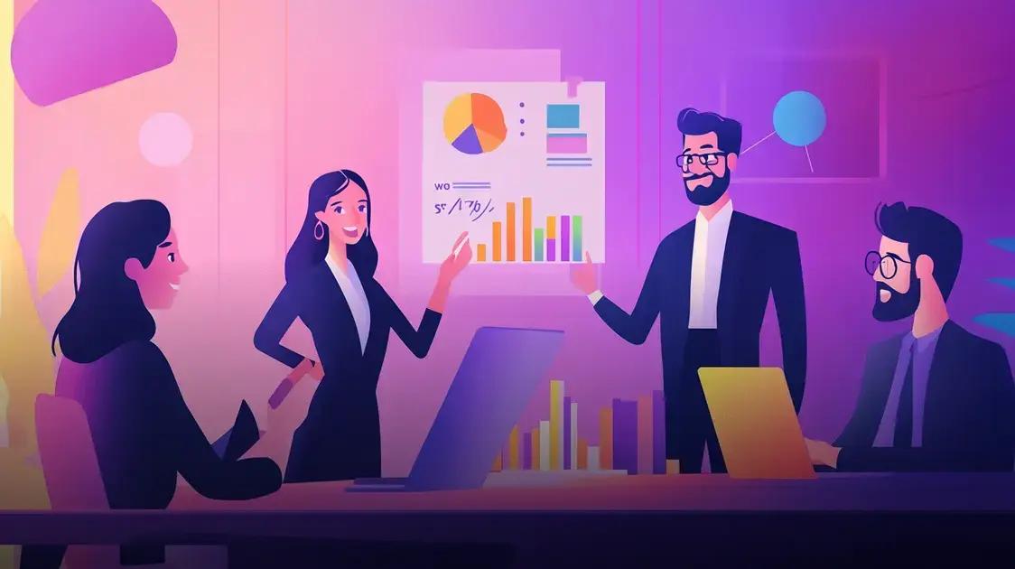 Exemplos práticos de análise SWOT em empresas