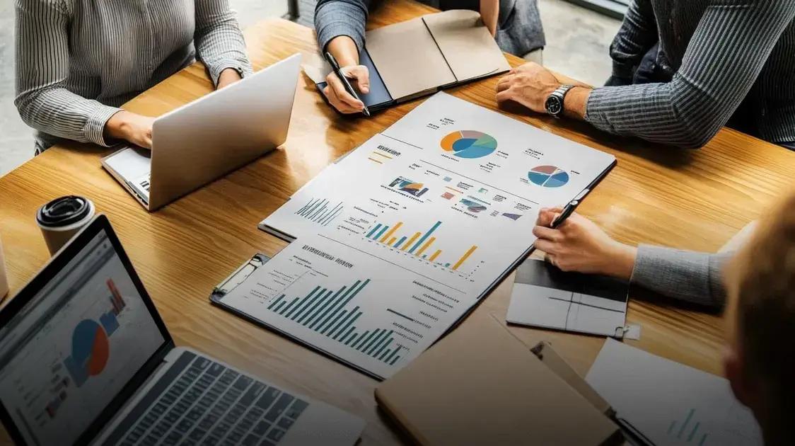 Estratégias eficazes para adquirir leads