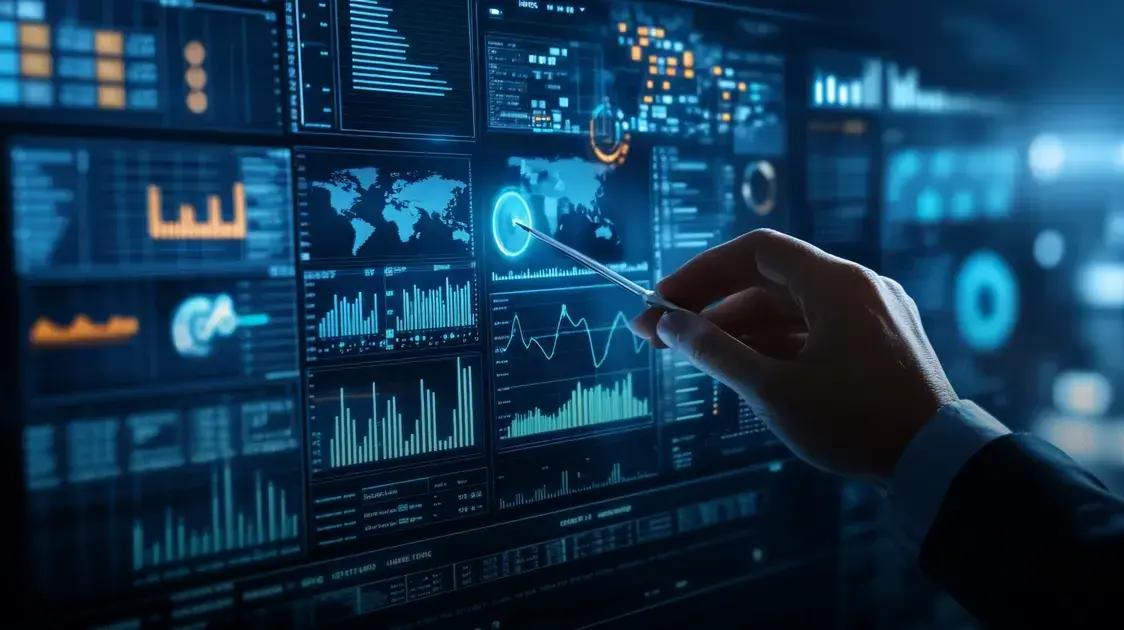 Mensuração de resultados na aquisição de leads