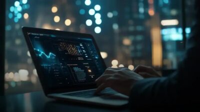 Automação de vendas: como impulsionar seu negócio com eficiência