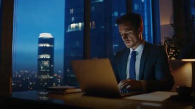 Avaliação de performance: como medir e melhorar resultados empresariais