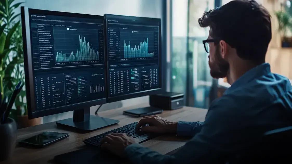 Como medir o churn rate com precisão
