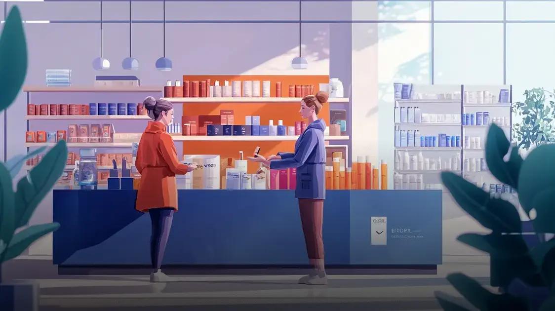 Benefícios do cross-selling para o seu negócio