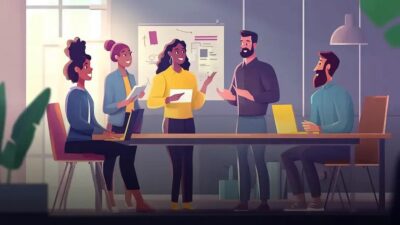 Cultura organizacional: como transformar sua empresa em um lugar melhor