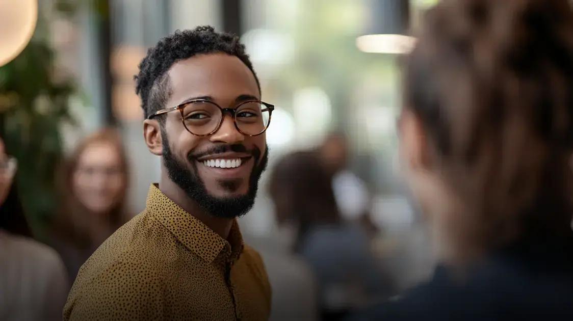 Atendimento humanizado: como transformar a experiência do cliente