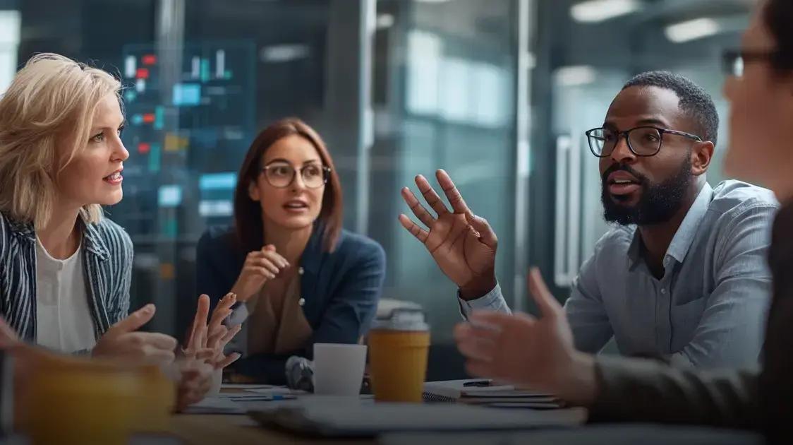 Estudos de caso de sucesso em customer advocacy