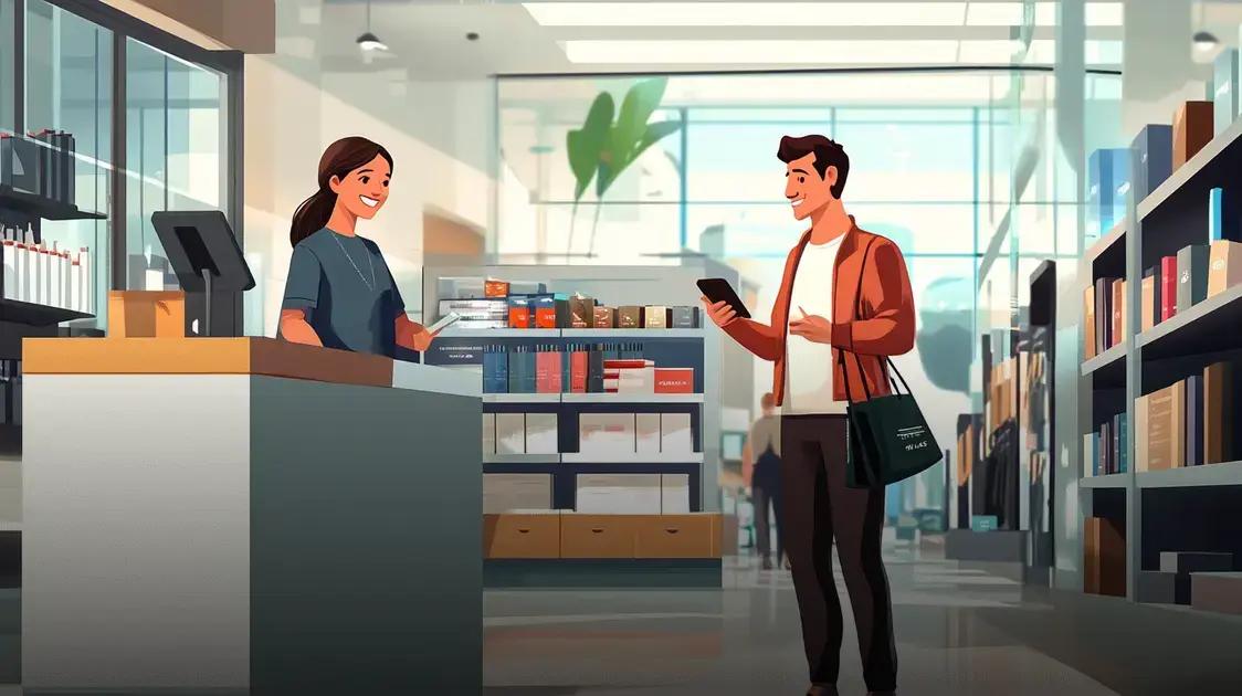 Customer experience: como transformar a relação com o cliente
