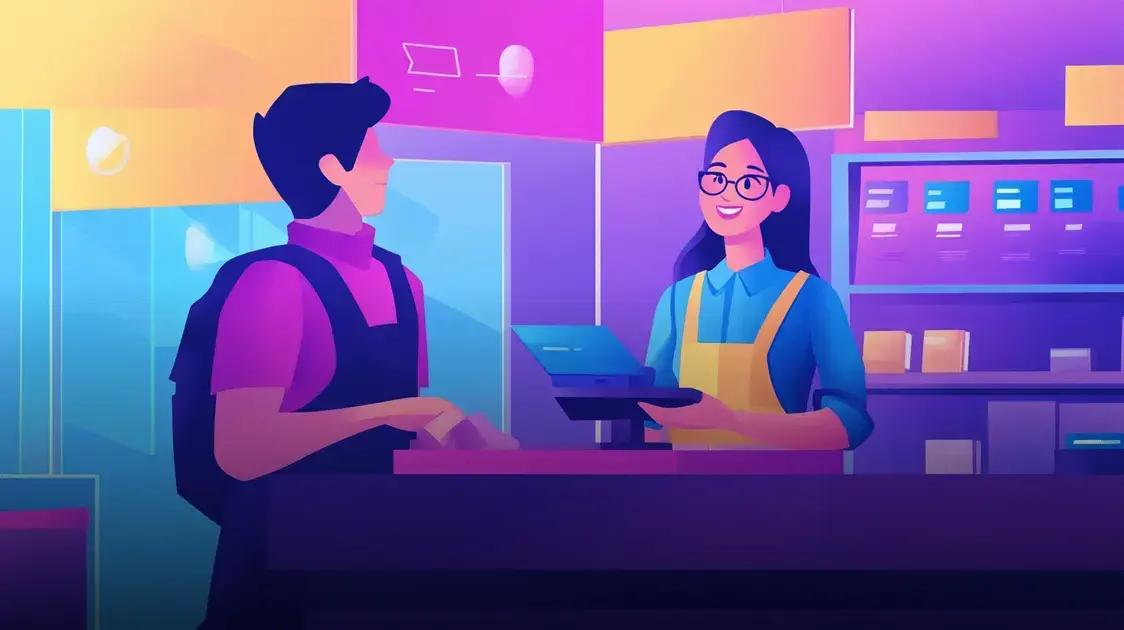 Por que a experiência do cliente é importante?