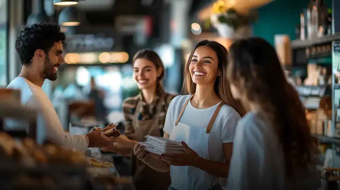 Dicas para melhorar o customer experience