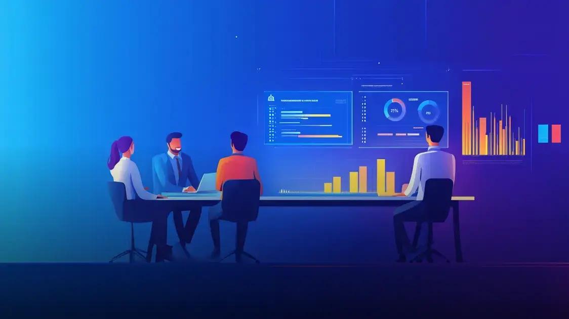 Como medir a retenção de clientes