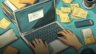 E-mails de prospecção: como escrever mensagens que geram respostas