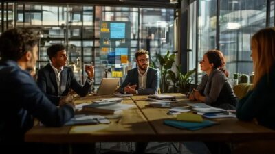 Escalabilidade de receita: como impulsionar seu negócio de forma sustentável