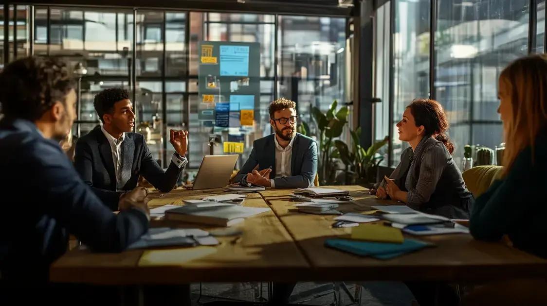 Escalabilidade de receita: como impulsionar seu negócio de forma sustentável