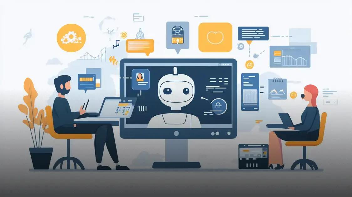 Ferramentas que facilitam o atendimento humanizado