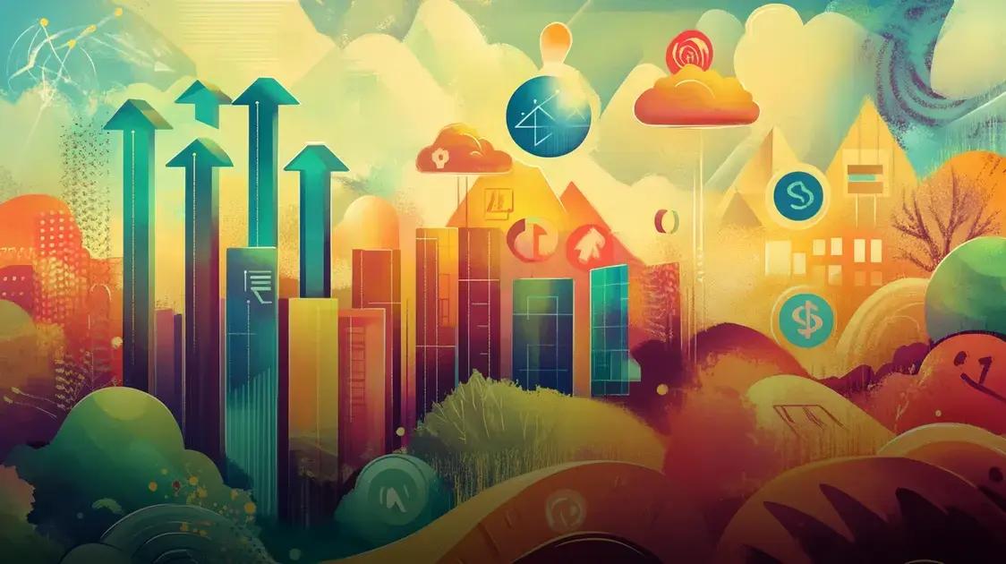 Importância para empresas em crescimento