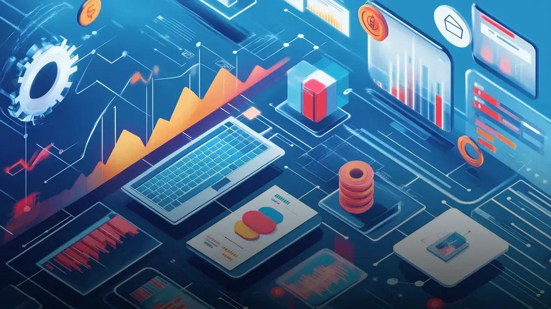 O papel da tecnologia na escalabilidade