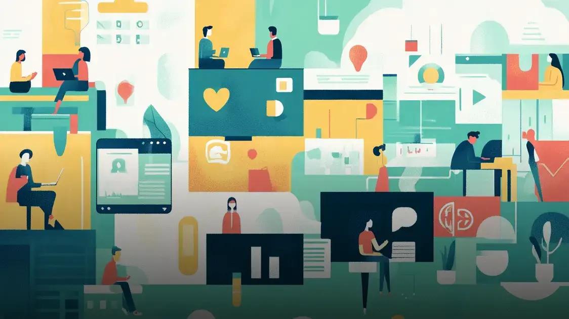Estudos de caso de sucesso