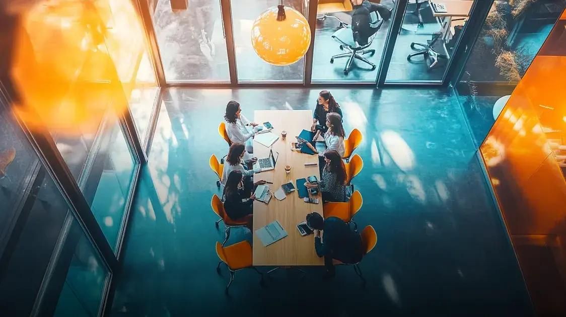 Estratégias de engajamento: como envolvê-los de forma eficaz