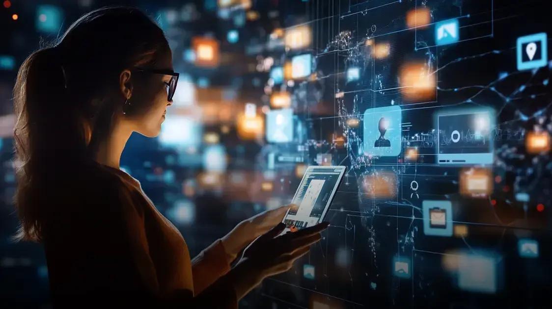 Autoridade digital: como conquistar respeito e influência online
