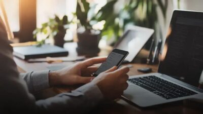 Gestão de contatos: descubra como otimizar relacionamentos e oportunidades