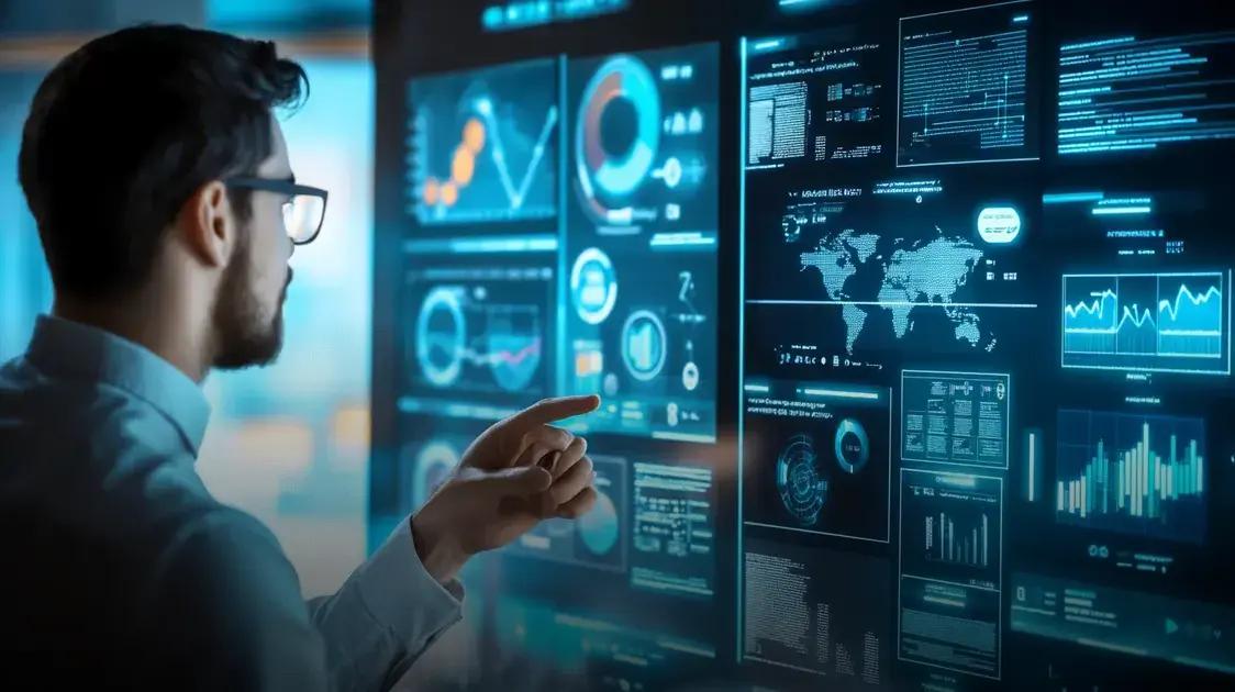 Como mensurar sua autoridade digital