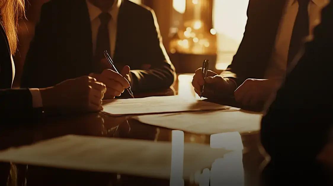 Principais benefícios da gestão adequada
