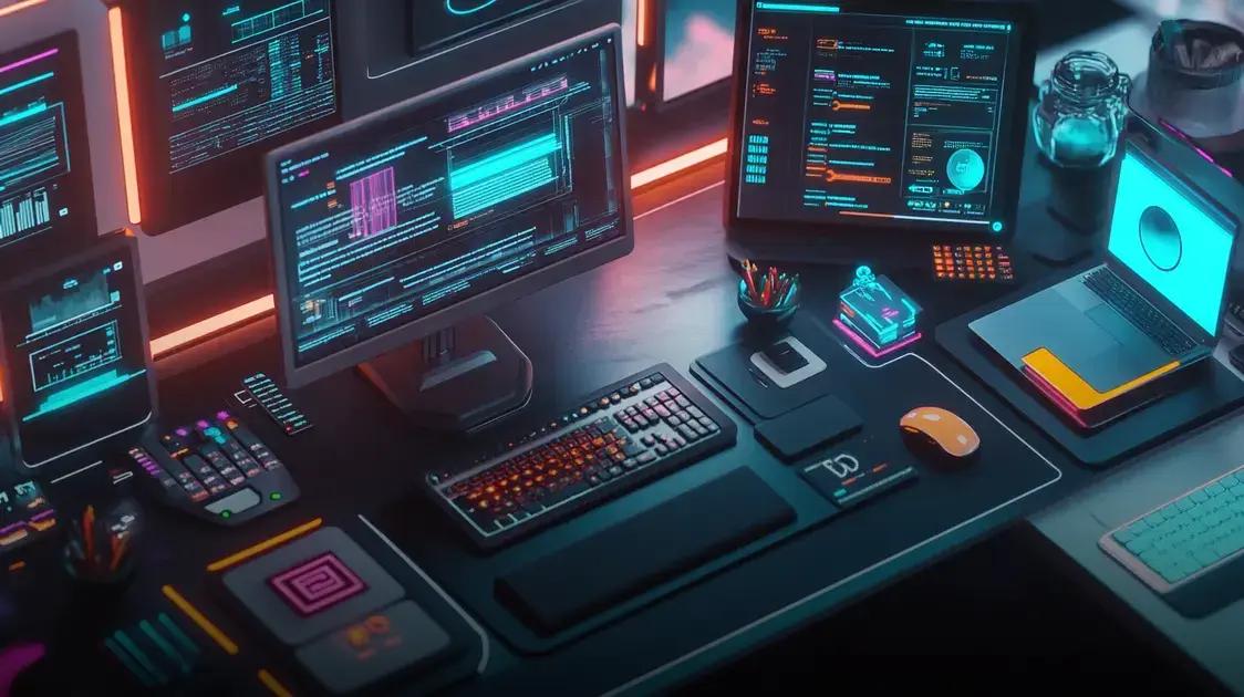 Utilizando tecnologia na gestão de demanda