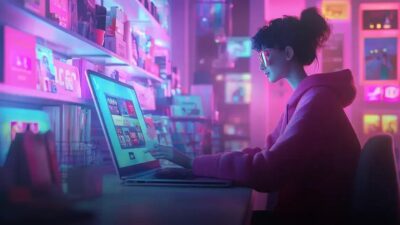 Vendas digitais: como impulsionar seu negócio online em 2023