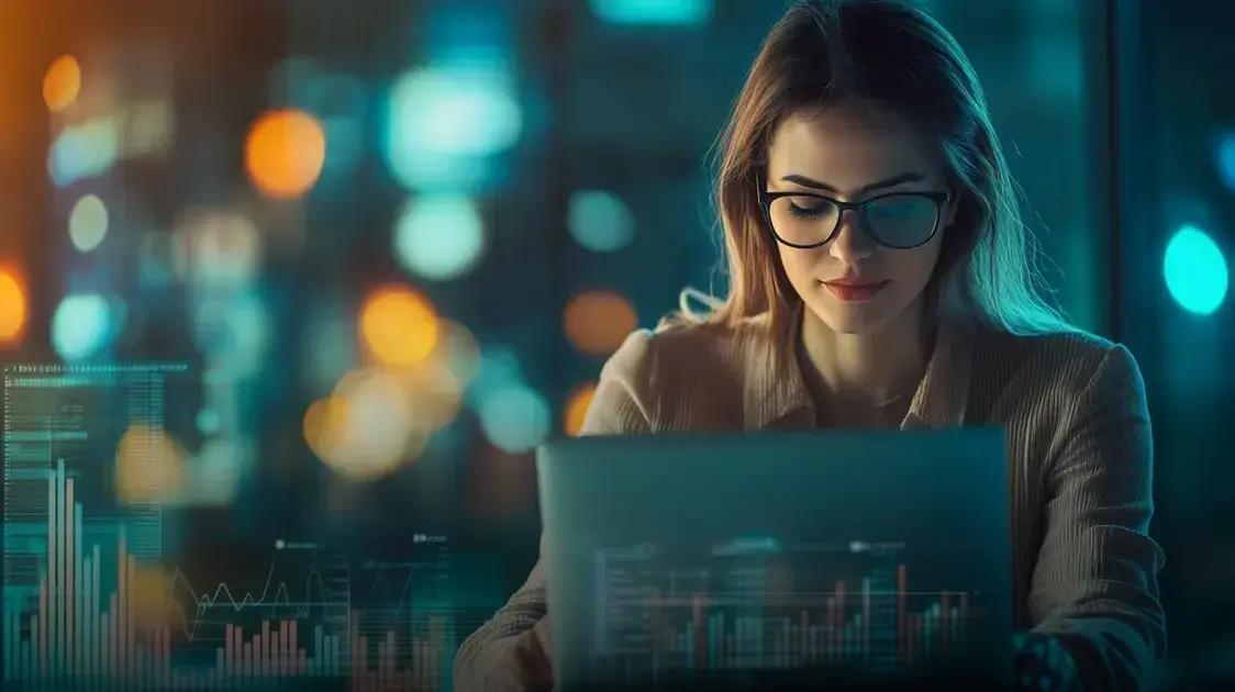 CRM eficiente: como transformar seu relacionamento com clientes em sucesso