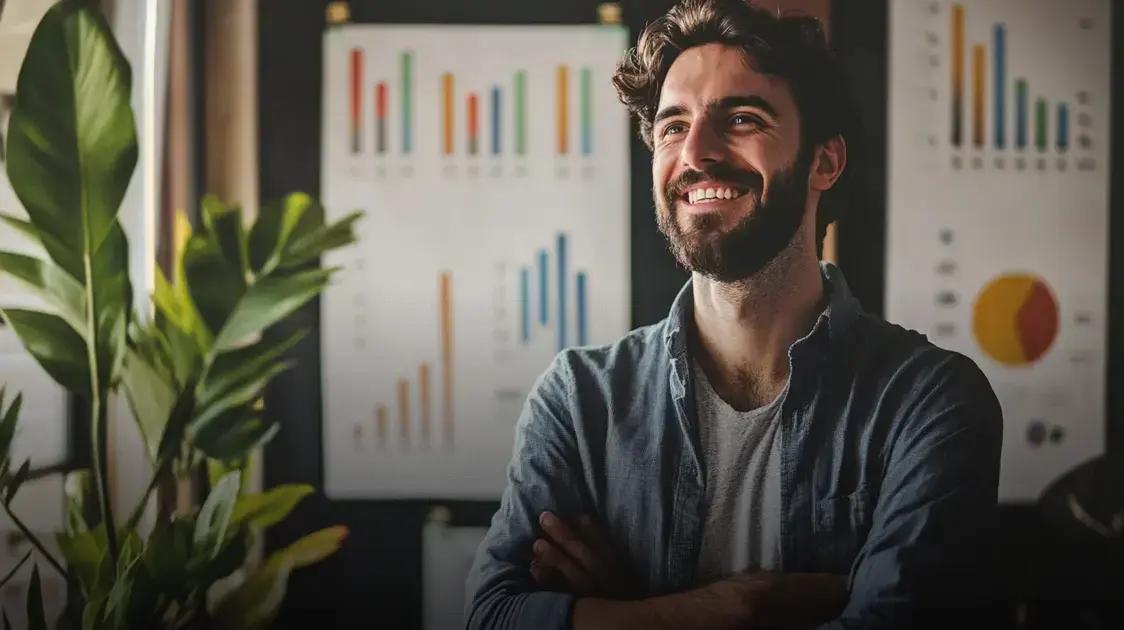 Escalabilidade comercial: descubra como expandir seu negócio com sucesso