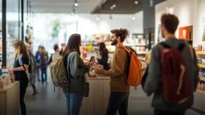 Experiência do cliente: como elevar sua marca e fidelizar consumidores