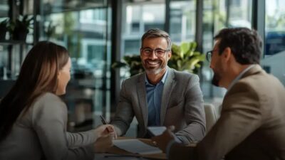 Fechamento persuasivo: 5 estratégias que aumentam suas vendas