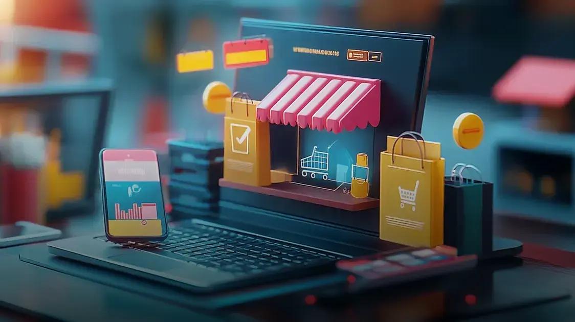 Tools e plataformas para gestão de vendas digitais