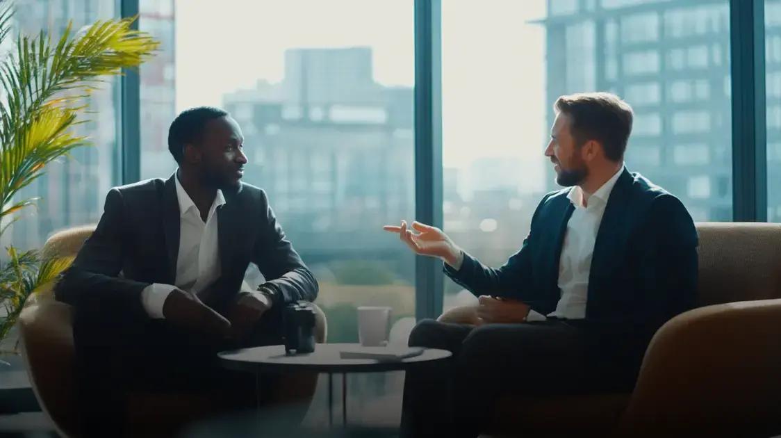 Follow-up estratégico: como aprimorar sua comunicação com clientes