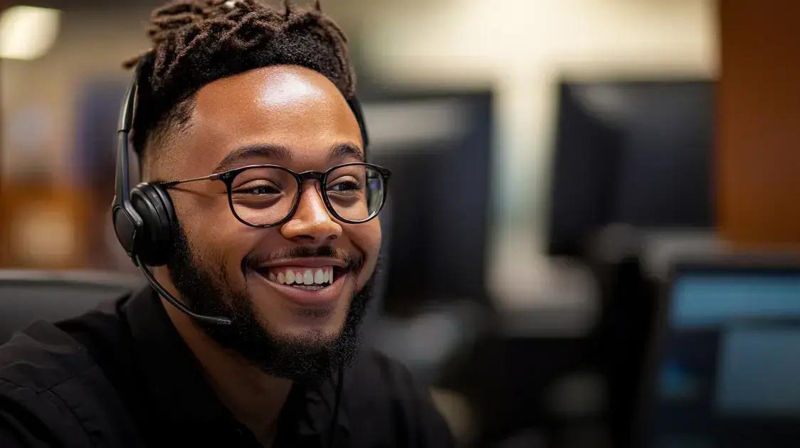Os benefícios de um follow-up bem feito