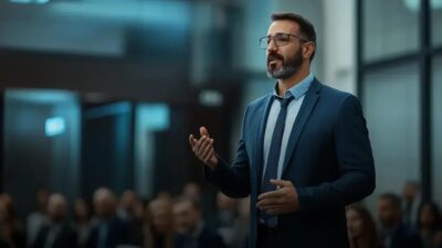 Geração de autoridade: como se destacar no mercado competitivo