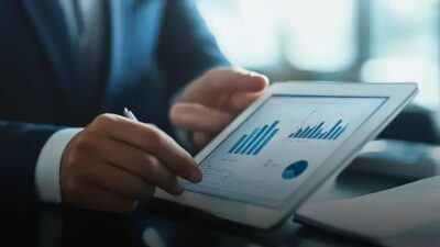 Gestão de pipeline: como otimizar processos para resultados excepcionais