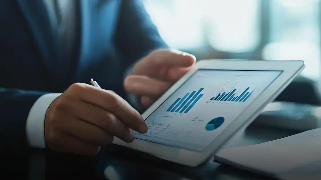 Gestão de pipeline: como otimizar processos para resultados excepcionais