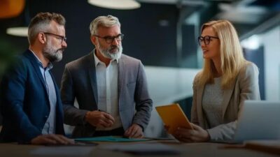 Inbound sales: Como transformar leads em clientes fiéis