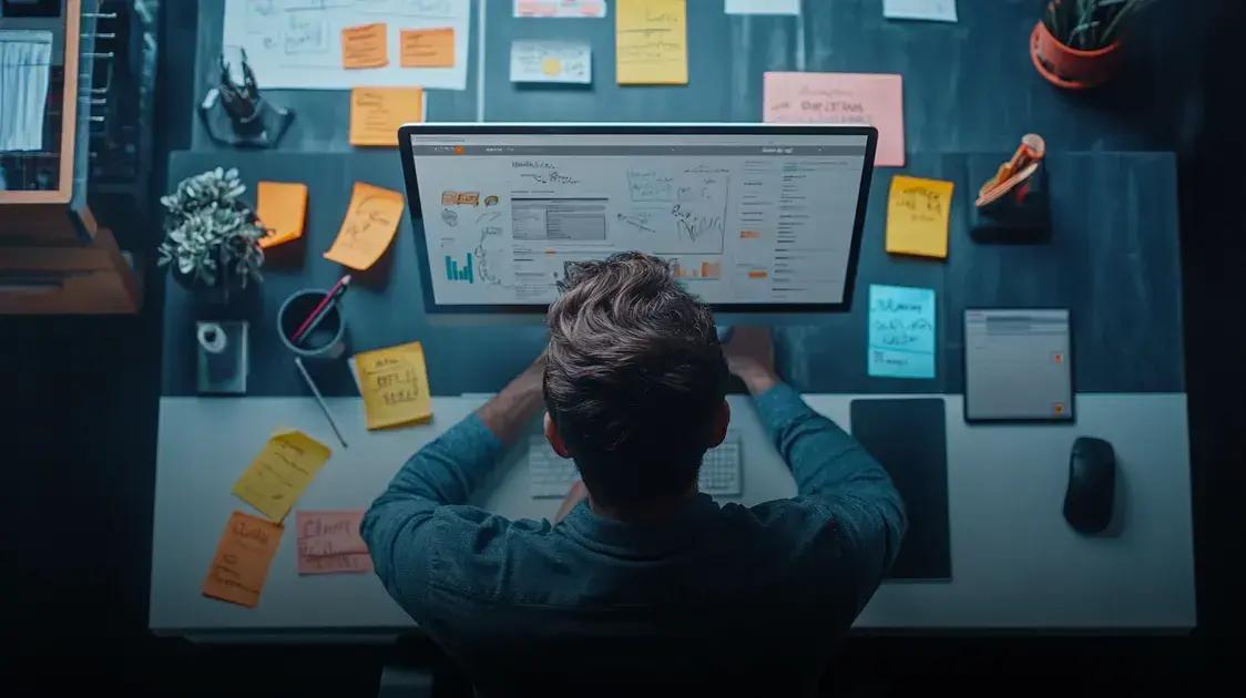 Como criar conteúdo que converte leads