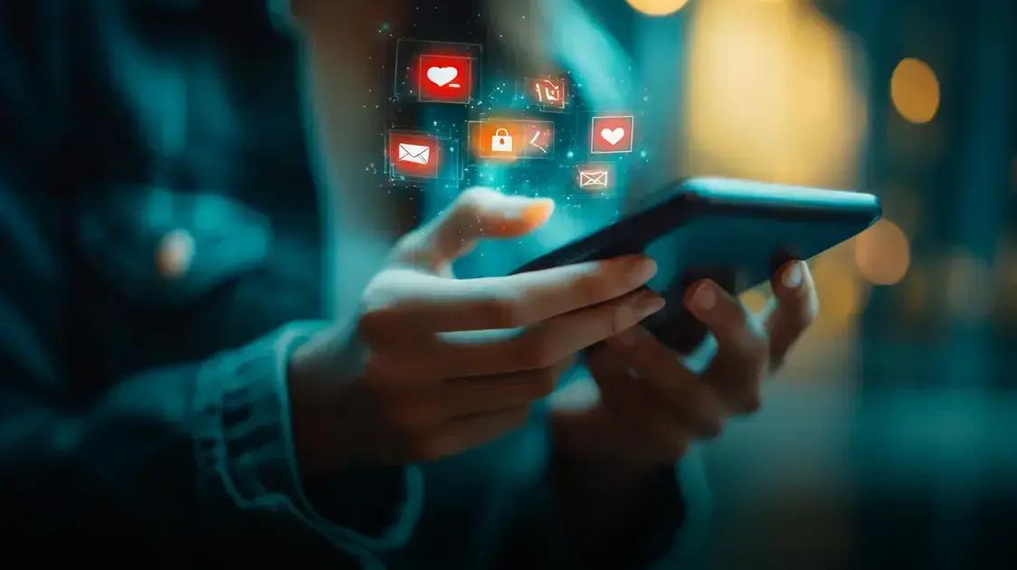 Como utilizar as redes sociais para expandir seu networking