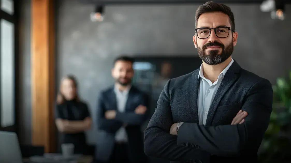 Principais tipos de objeções e suas causas