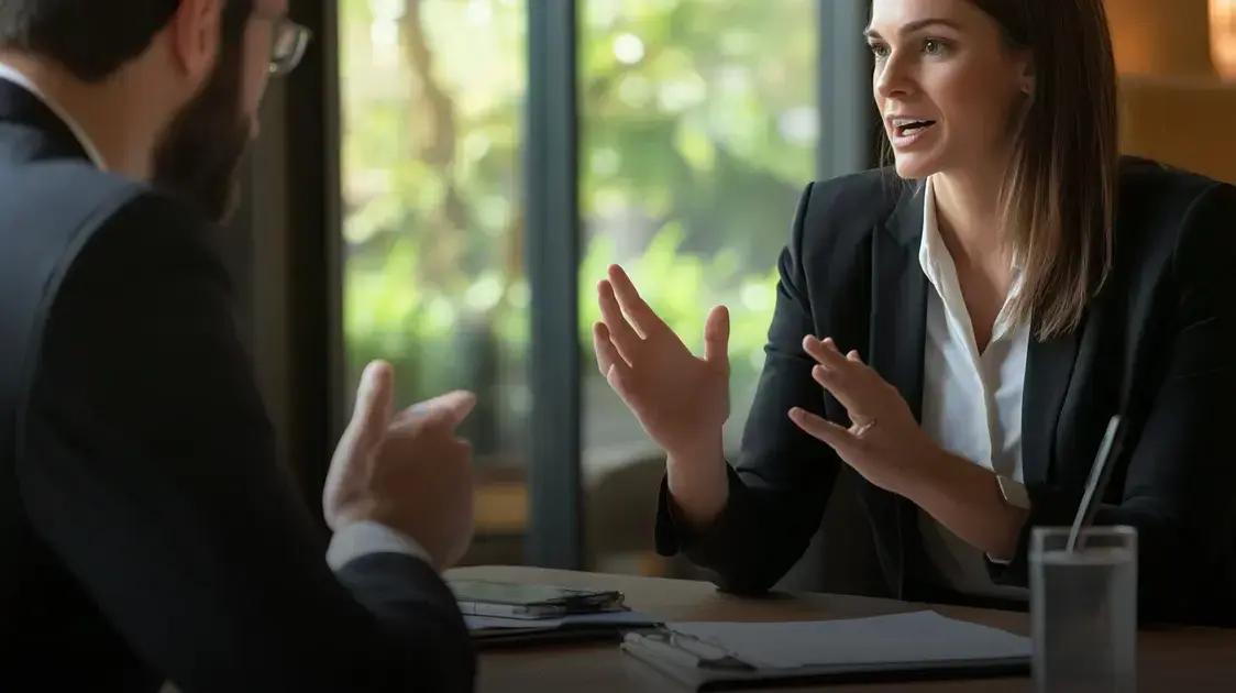 Como transformar objeções em oportunidades