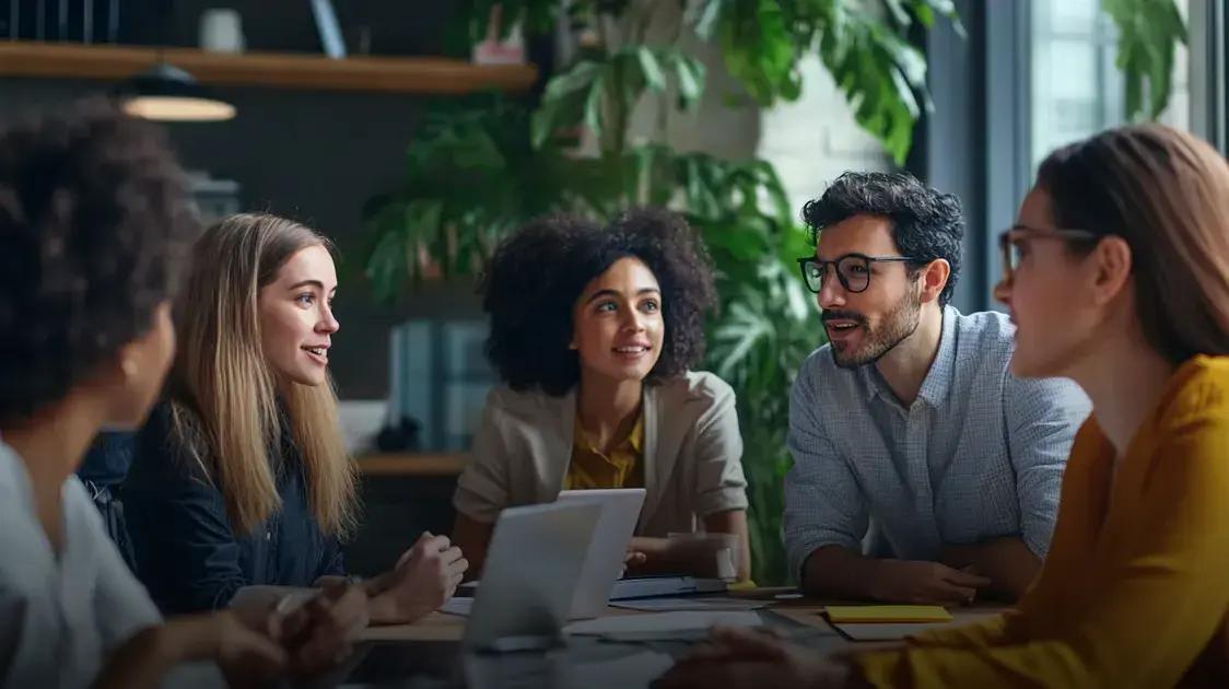 Principais causas do turnover e como identificá-las