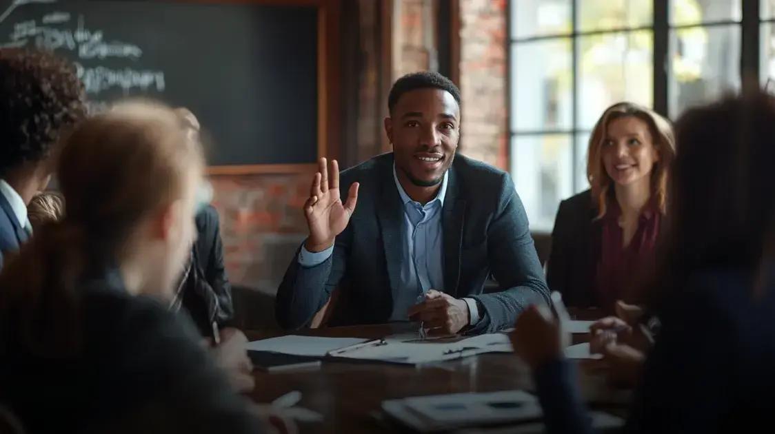 Treinamento comercial: como aumentar suas vendas de forma eficaz
